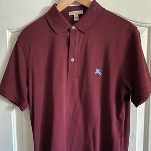 Burberry Polo